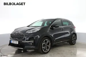 Kia Sportage 2020
